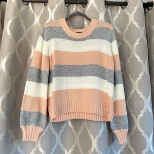 PINK LILY Sweater